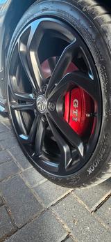 Volkswagen Golf 7 GTI TCR mit Akrapovic Auspuffanlage - Privatanbieter Berlin gebraucht