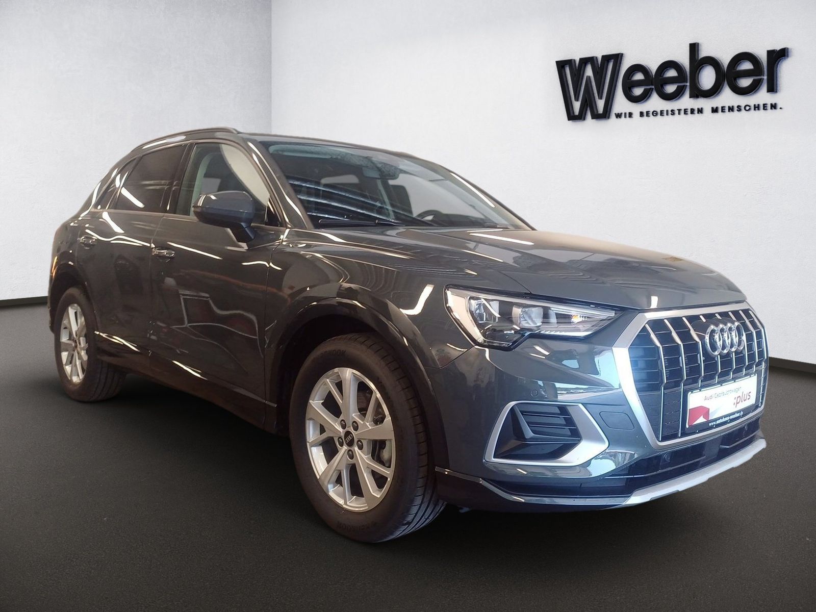 Audi Q3 - Bild 17