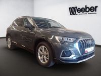 Audi Q3 - Vorschau Bild 17