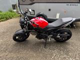 Suzuki SV650 - SV 650