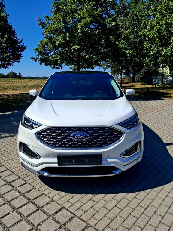 Image of Ford Edge