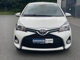 Toyota Yaris Cool - Toyota mit Benzin-Antrieb: Kleinwagen, Automatik