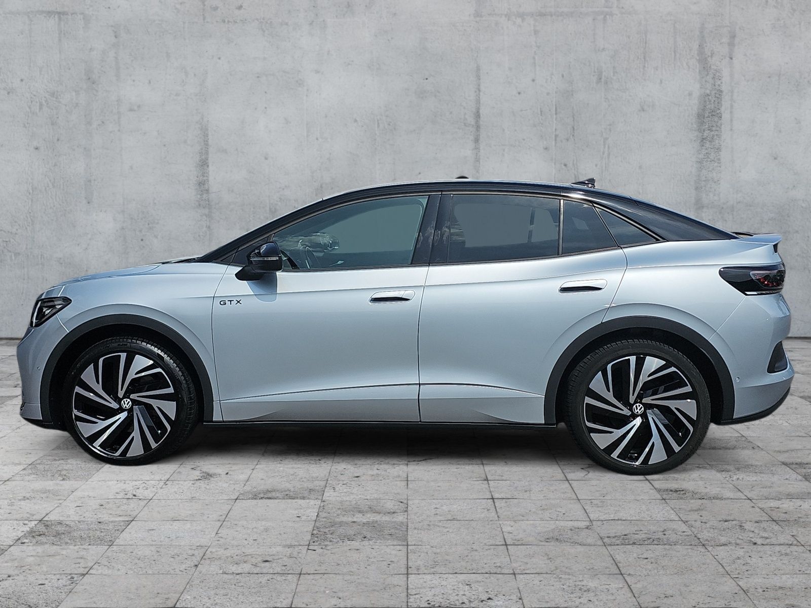 Volkswagen ID.5 - Bild 4