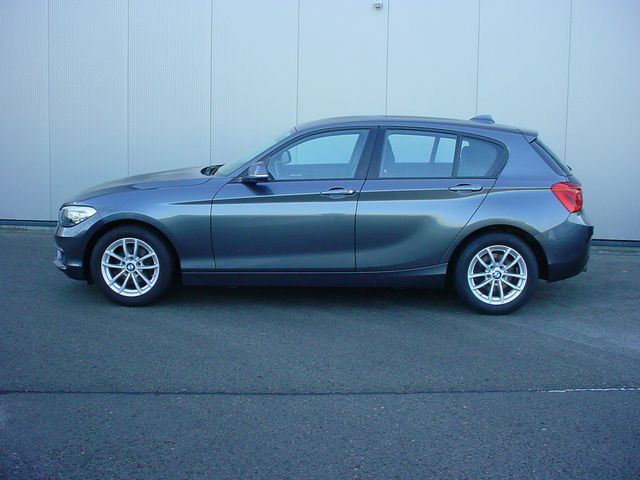 BMW 118i*ALU*Sitzheizung*PDC*nur *75 KM*