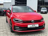 Volkswagen Polo VI GTI 200PS/PANO/LED/ACC/RCAM/ACC/Virtual - Volkswagen Polo: Schiebedach
