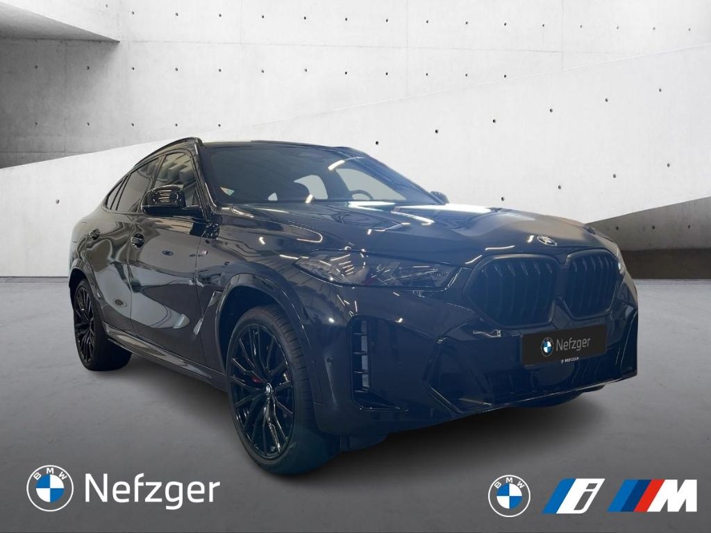 BMW X6 - Bild 5
