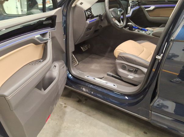 Volkswagen Touareg - Bild 4