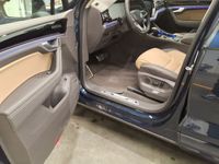 Volkswagen Touareg - Vorschau Bild 4
