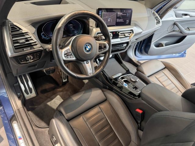 BMW iX3 - Bild 9