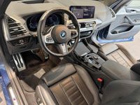 BMW iX3 - Vorschau Bild 9