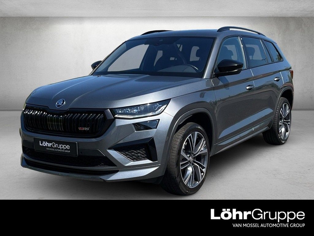 Image of Skoda Kodiaq