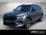 Skoda Kodiaq 2.0 TSI DSG RS 4x4 *Navi*AHK*