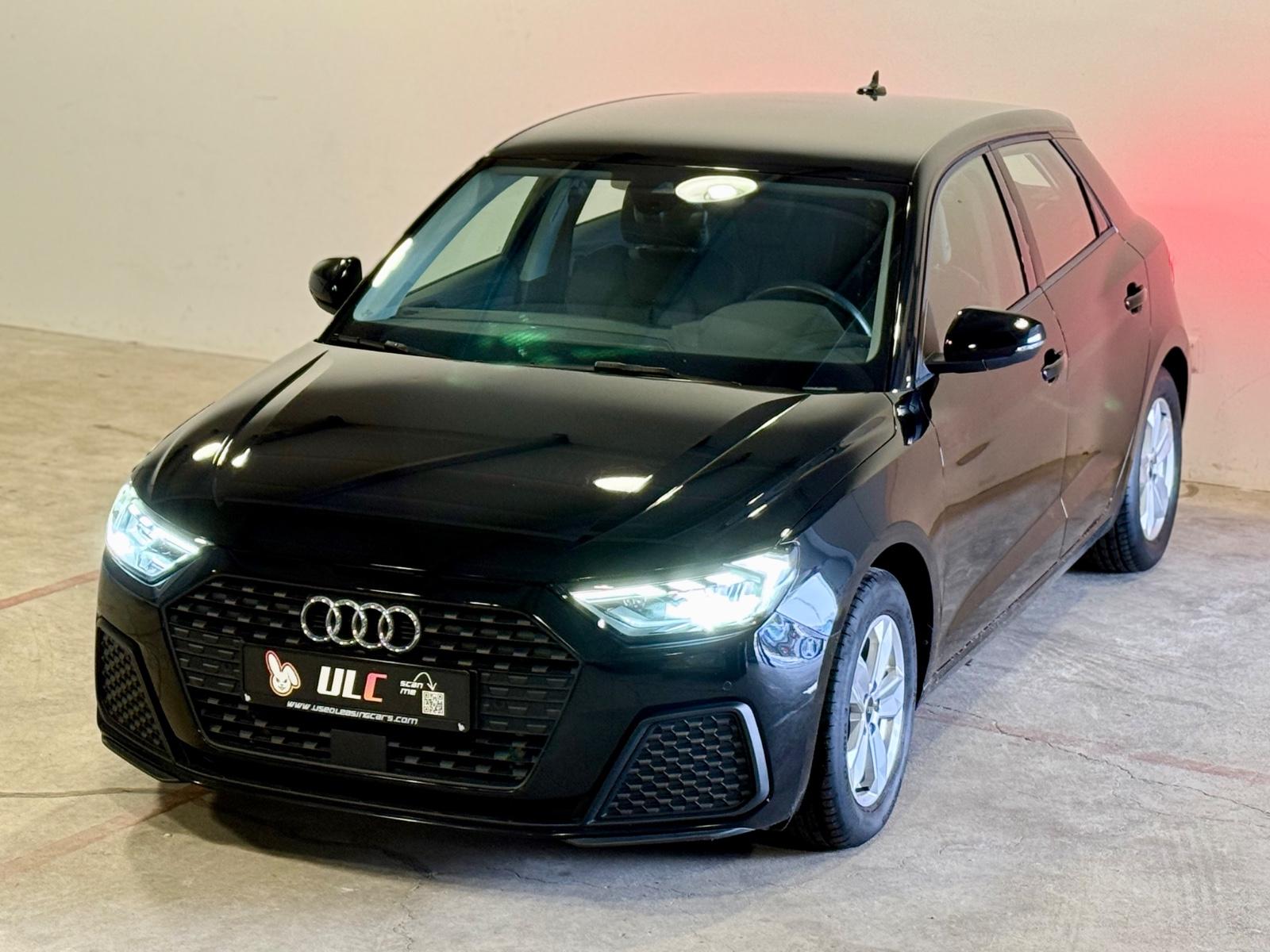 Audi A1 Sportback 30 TFSI Leder Navi SHz Virtual DSG