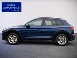 Audi Q5 40 TDI quattro /Navi/LED/Keyless/DAB/8fach - Audi Q5 Gebrauchtwagen in Mülheim (Ruhr)