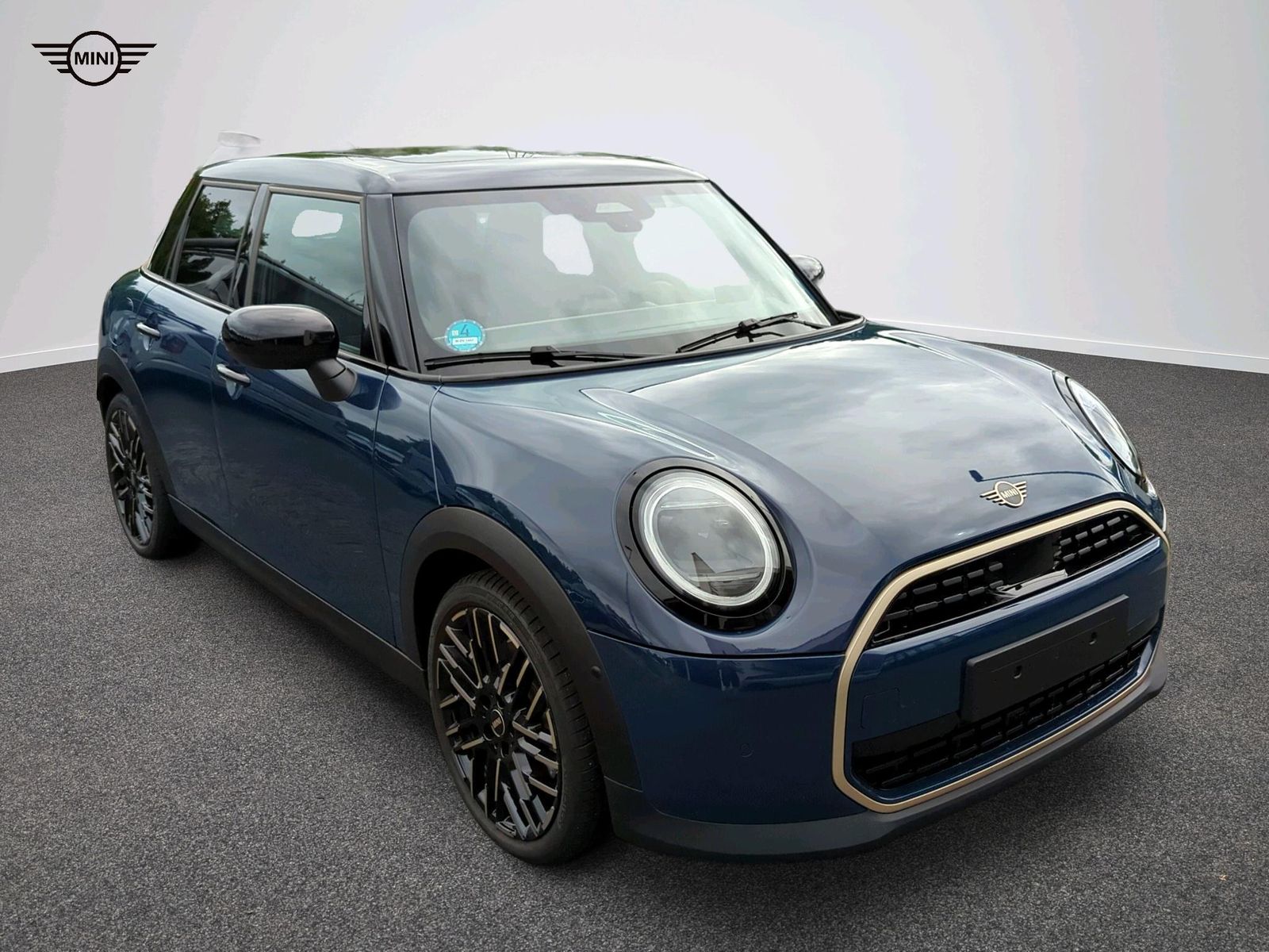 MINI Favoured Trim imagem 2