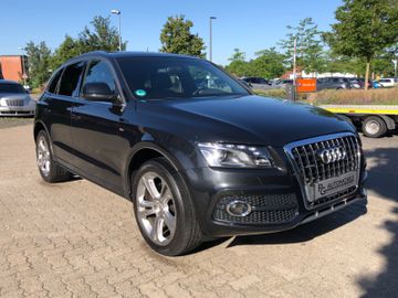 Audi Q5 - 8
