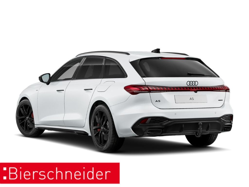 Audi A5 - Bild 4