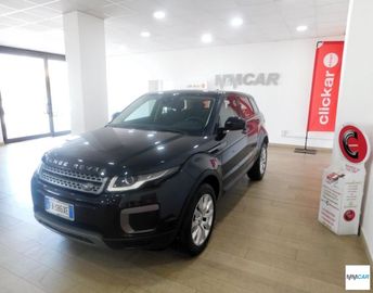 Land-Rover Range Rover Evoque - 2