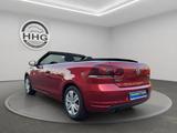 Volkswagen Golf VI Cabrio 1,2 TSI +Garantie+SHZ+PDC+Ganzj+ - Volkswagen Golf: Cabrio, Golf1