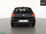 Volkswagen Polo 1.6 TDI UNITED AUTOMATIK,NAVI,ACC,CARPLAY - Volkswagen Polo mit Diesel-Antrieb: Limousine