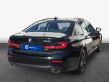 BMW 530d xDrive Aut. - BMW 530 Gebrauchtwagen