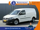 Volkswagen Caddy 1.4 TGI 111 PK / CNG / L2H1 / MAXI / 1e EI - Offers
