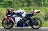Honda CBR 1000 RR Fireblade SC59 ABS - Honda CBR1000RR-R Fireblade