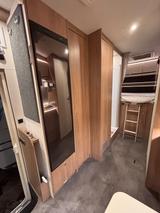 Dethleffs A 7877-2 - Dethleffs 787