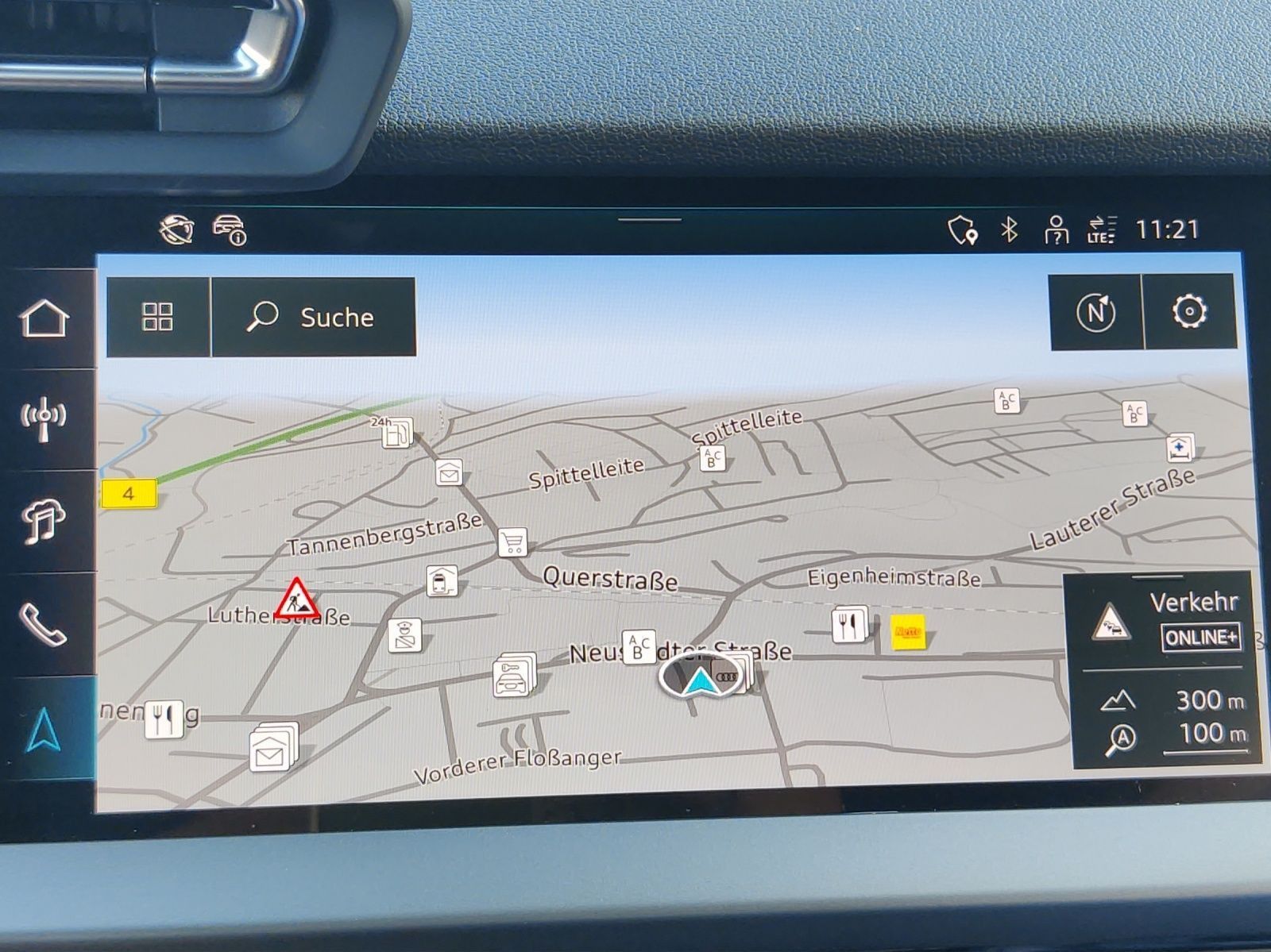 Audi A3 - Bild 5