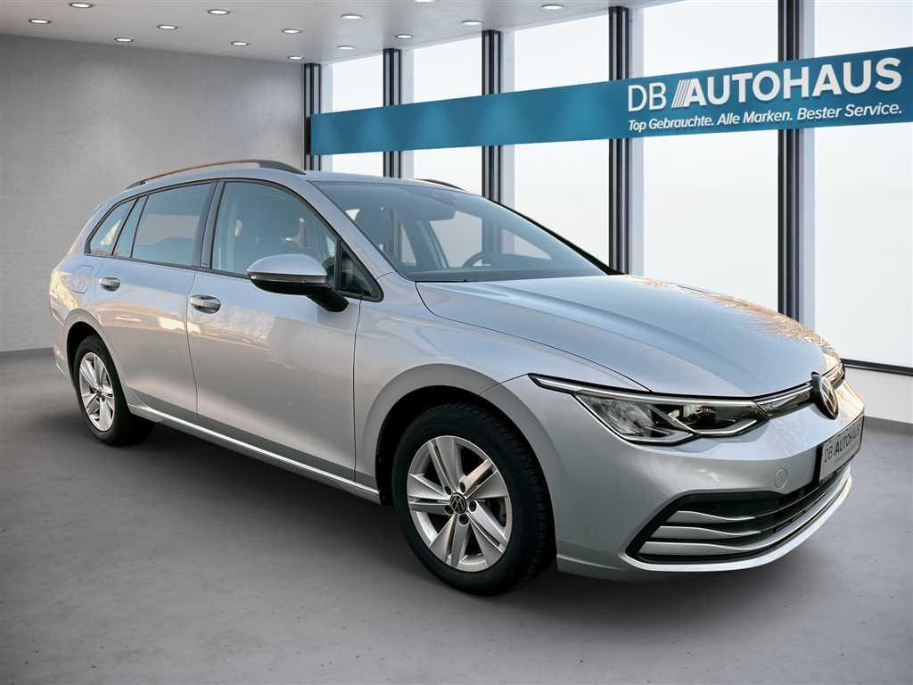 Volkswagen Golf Variant Life 1.0 TSI Navi Winterpaket