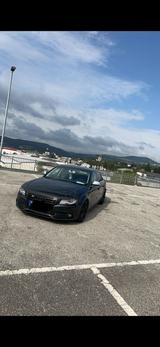 Audi A4 3.0 TDI (DPF) quattro S line S line - Audi A4 aus 2008 mit Diesel-Antrieb: Limousine
