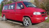 Volkswagen T4 Multivan - gebrauchte VW T4 Multivan aus dem Jahr 1998