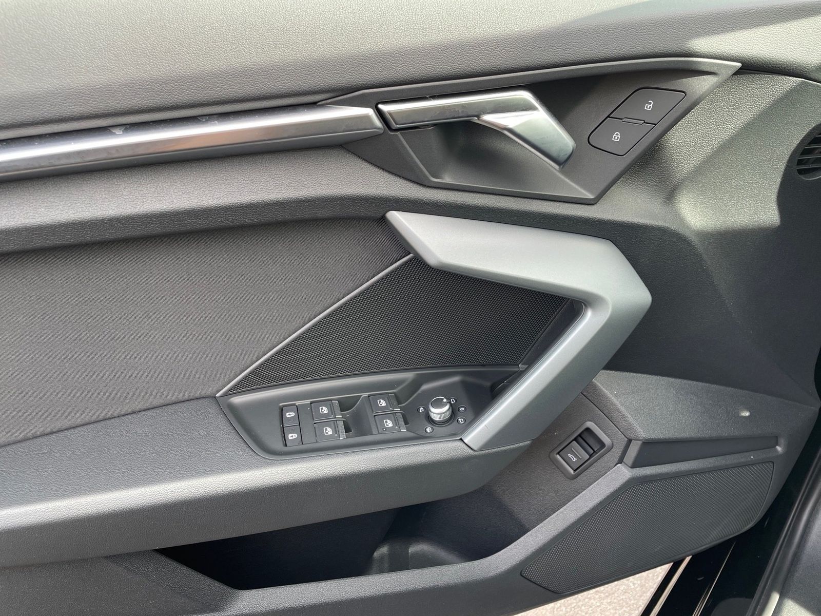 Audi A3 - Bild 15