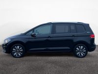 Volkswagen Touran - Vorschau Bild 4