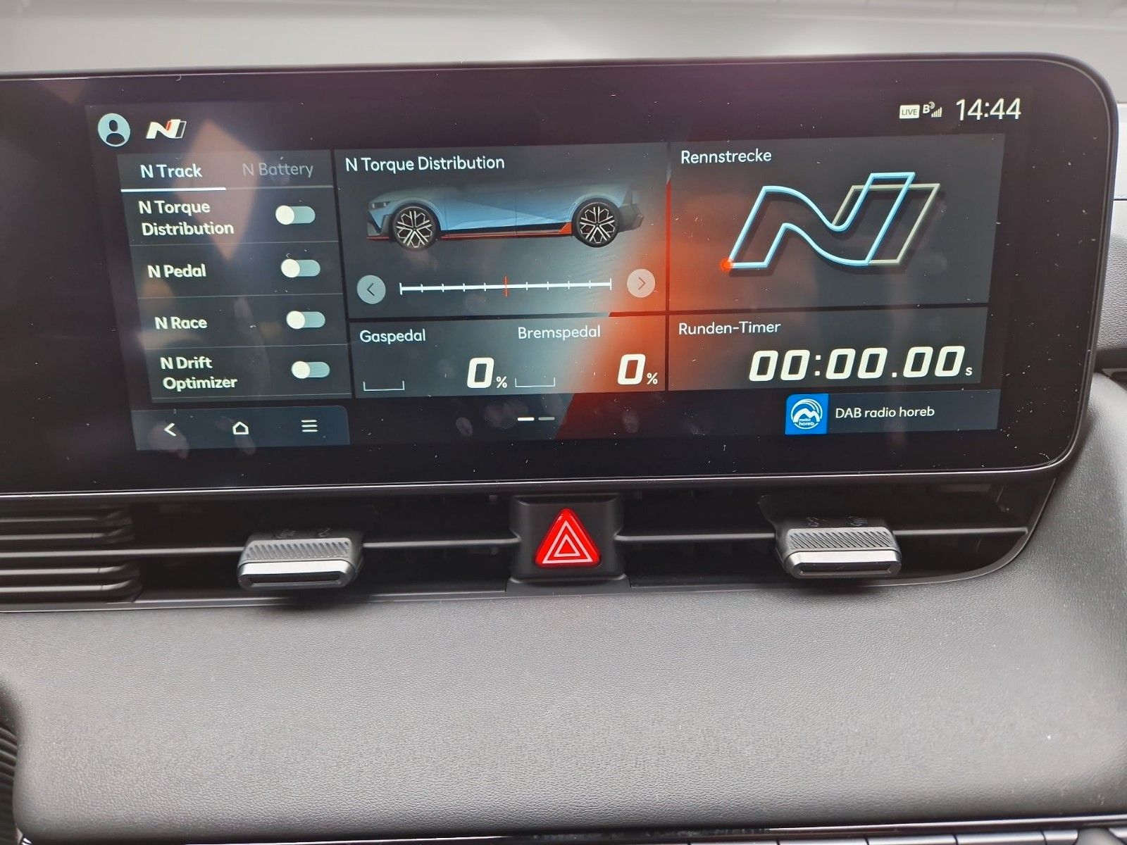 Fahrzeugabbildung Hyundai IONIQ 5 N 84kWh 609PS 4WD SitzP. MATT SOFORT!