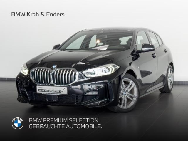 BMW 118 i M Sport Navi+SHZ+LED+AppleCarplay+RFK