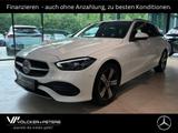 Mercedes-Benz C 200 T d /AHK/LED/KAMERA/AVANTGARDE/ALLWETTER - Mercedes-Benz C-Klasse: All