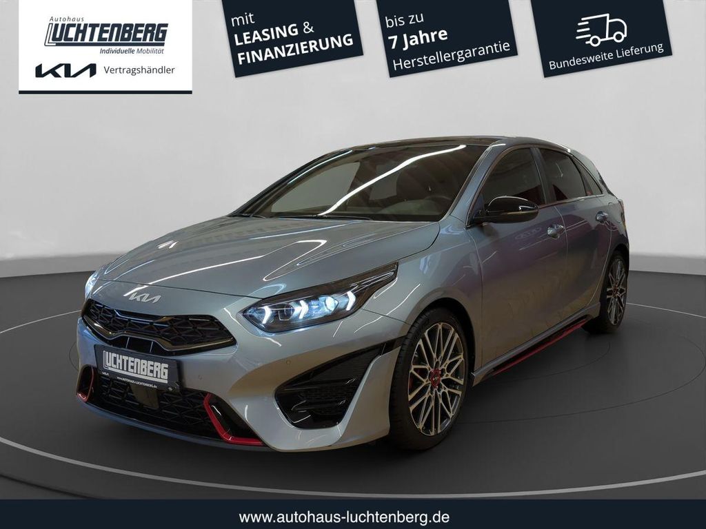 Kia cee'd / Ceed