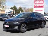Volkswagen Polo 1.0 Join LED Klimaaut. Sitzheizung USB - gebrauchte VW Polo aus dem Jahr 2019