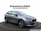 Skoda Fabia 1.0 TSI DSG Tour Bluetooth Navi LED Klima - Skoda Fabia: Tour