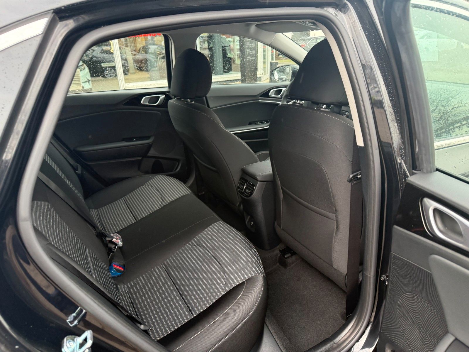 Kia cee'd / Ceed - Bild 8