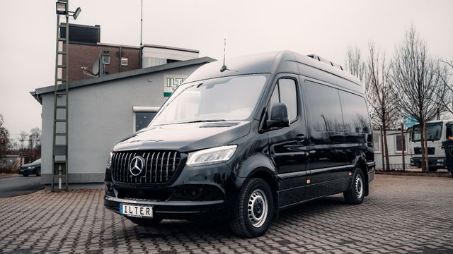 Mercedes-Benz Sprinter 316 CDI VIP Tourismus 8+1