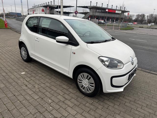 Volkswagen up! move up! Servo* Klima***