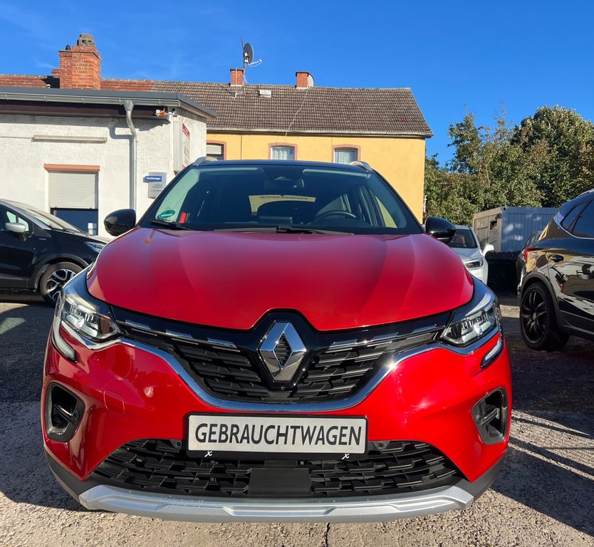Image of Renault Captur