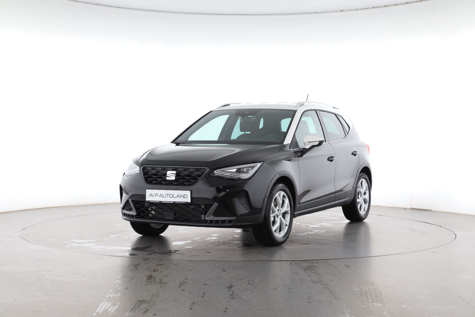 Seat Arona - Bild 2