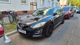 Mazda 6 2.2 MZR-CD 132kW DPF Sports-Line Sports-Line - Mazda 6: Mzr
