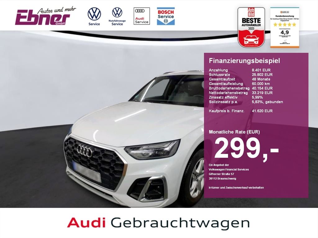 Image of Audi Q5