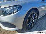 Mercedes-Benz E 200 Avantgarde +LED+Night+Rü Kam+TOTW+Standhg+ - Mercedes-Benz E 200 mit Benzin-Antrieb