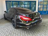 Mercedes-Benz AMG CLS 63 S 4MATIC Scheckheft nur bei Mercedes  - Mercedes-Benz CLS-Class in München