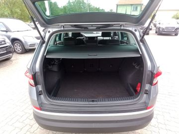 Skoda Kodiaq - 11